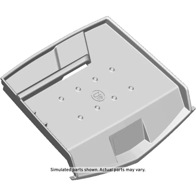 84500494 - : F Liner for GM Image