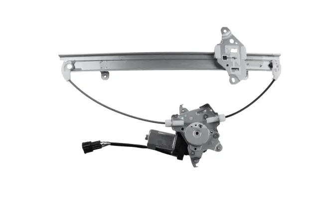 RPAN074 - : Power Window Regulator Assembly w  Motor for AISIN Image