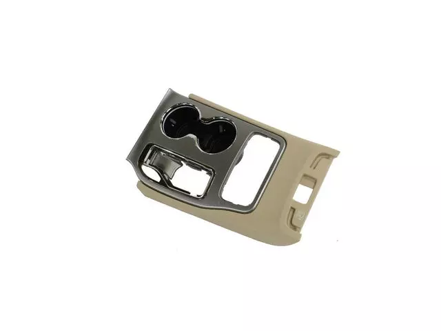 Gear Shift Indicator Bezel - Mopar (5VK204CCAG)