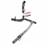 KT11 - : HVAC Heater Pipe for Motorcraft Image