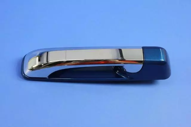 Exterior Door Handle, Left - Mopar (1GH271CLAG)