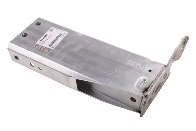 Front Driver Side Bumper Energy Absorber - GM (84660949)