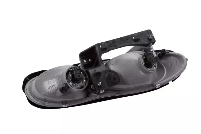 Driver Side Headlamp Assembly - GM (16525313)