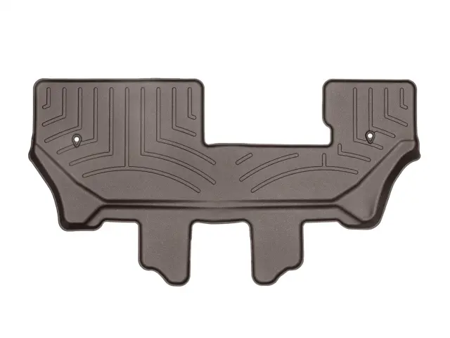 4715078 - Accessories: Rear Cocoa FloorLiner™ DigitalFit® for WeatherTech Image