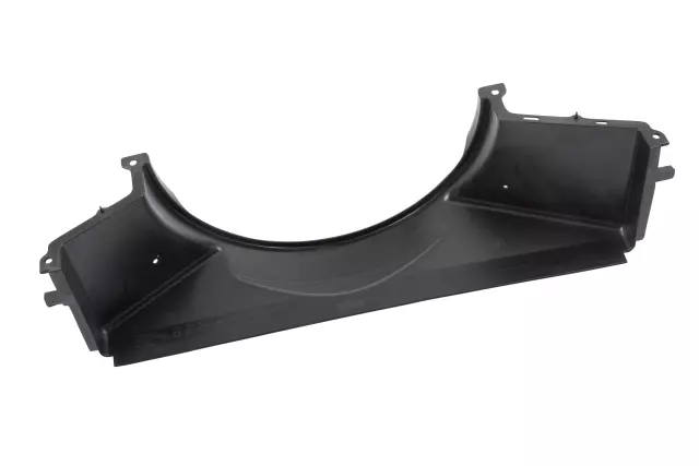 Engine Coolant Fan Lower Shroud - GM (15267487)