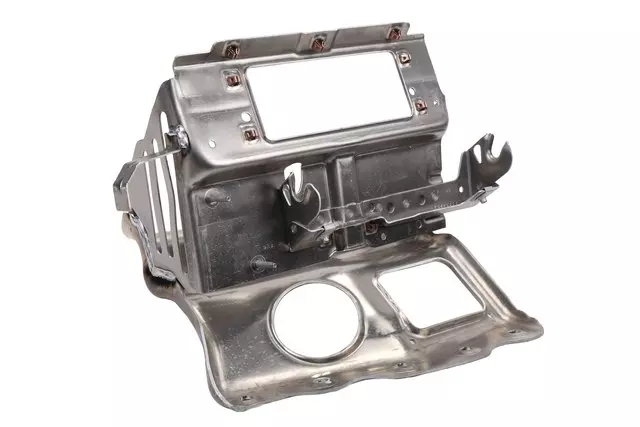 Instrument Panel Lower Airbag Bracket - GM (23391351)