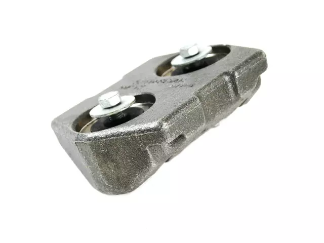 Axle Damper - Mopar (52114861AB)