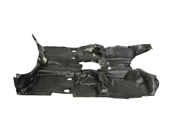 Complete Floor Covering - Mopar (7SU61TX7AB)