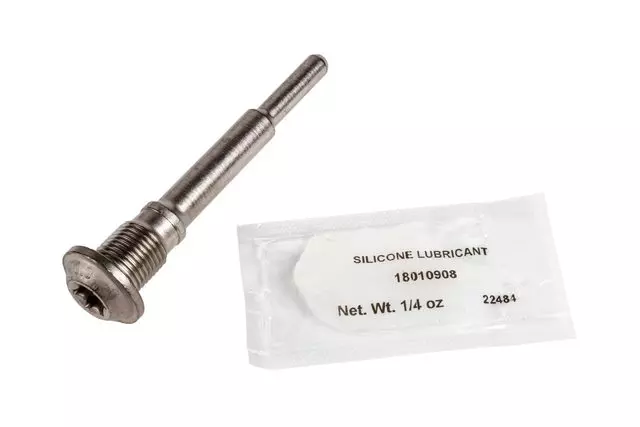 25848319 - : M16x1.5x99 Multi-Purpose Bolt for GM Image