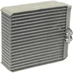 EV33010PFXC - : A/C Evaporator Core -- Evaporator Plate Fin for UAC Image