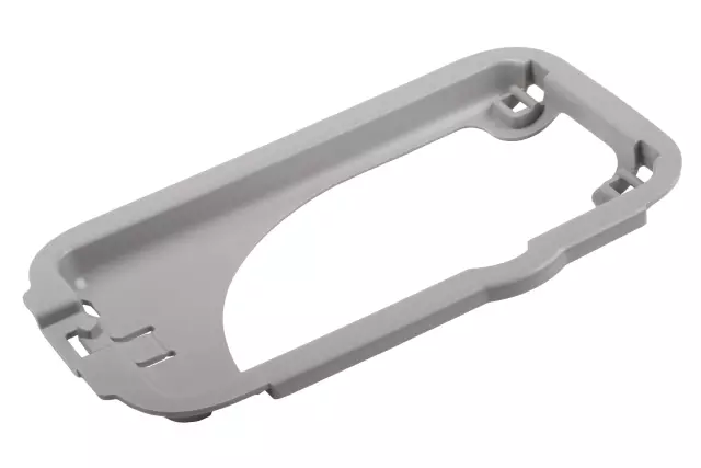 84218916 - Body: Seat Belt Bezel for Buick: Enclave Image