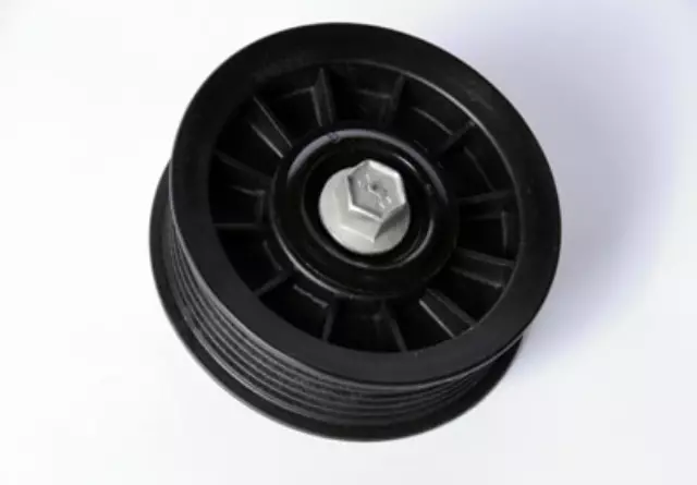 Drive Belt Idler Pulley - GM (14103118)