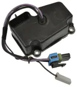 20664 - : HVAC Blower Motor Resistor for FOUR SEASONS Image