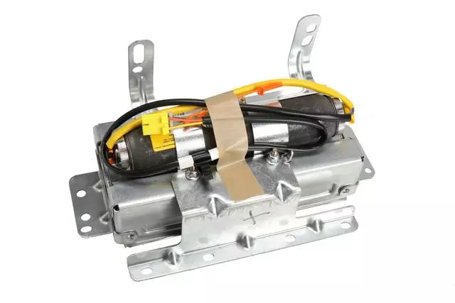 25865650 - Electrical: Passenger Inflator Module for Buick: Enclave Image