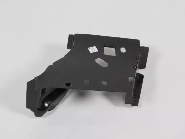 5109333AB - Frame, Bumper and Fascia: Front Side Rail To Sill Reinforcement, Left for Mopar Image