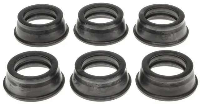 B45881A - Ignition Systems: Spark Plug Tube Seal Set for Mahle Image