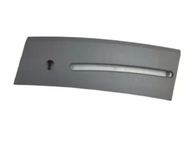 Grille Cover - Ford (4L3Z-15044E82-BAB)