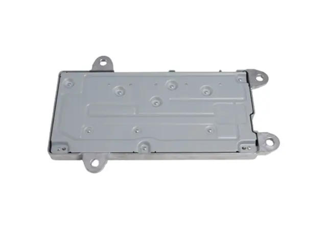 68589635AG - : Amplifier for Mopar Image