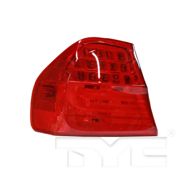111167890 - : TYC Tail Light Assembly for TYC Image