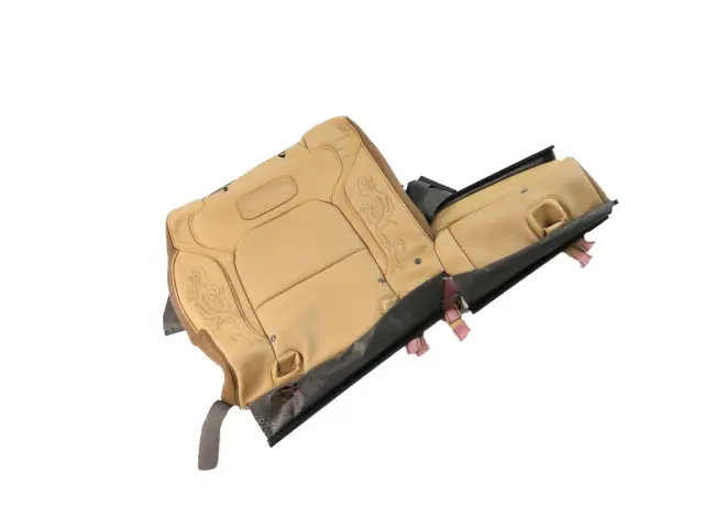 Rear Seat Back Cover - Mopar (6RF12TU6AD)
