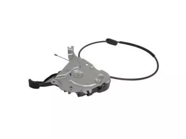 Parking Brake Control - Ford (EL3Z-2780-A)