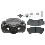 19241471 - : Remanufactured Caliper for GM Image