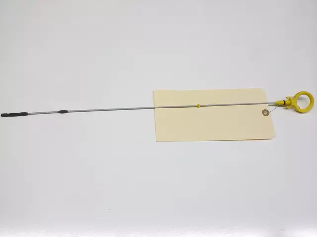 6F115611F - Engine: Dipstick for Volkswagen Image