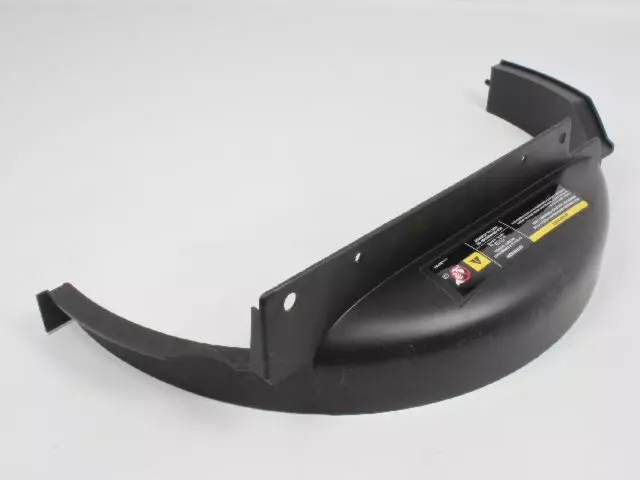 52029285AE - Cooling System: Lower Shroud for Ram: Dakota Image