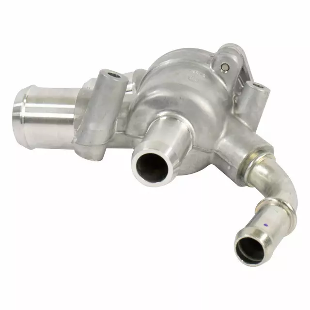 Connection Water Outlet - Ford (KS7Z-8A586-A)