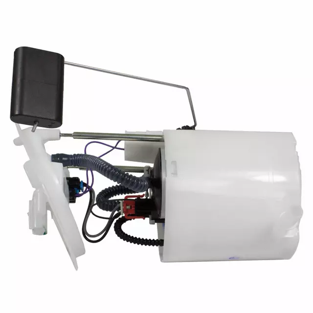 Sender And Pump Assembly - Ford (JR3Z-9H307-B)