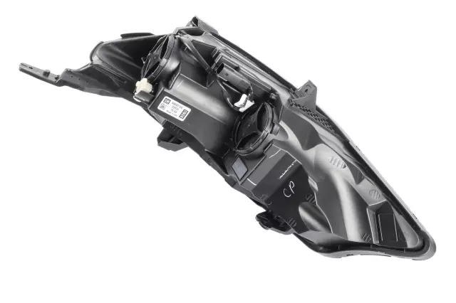 Passenger Side Headlamp - GM (84680166)