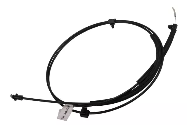 84706221 - Body: Release Cable for Chevrolet: Camaro Image image