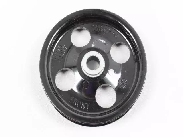 53013688AB - : Power Steering Pump Pulley for Mopar Image