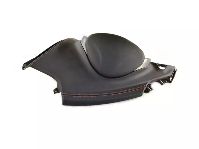 Instrument Cluster Bezel - Mopar (5XP87XR4AB)