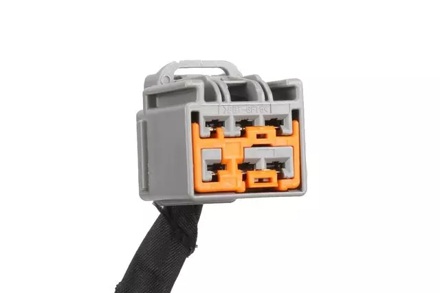 84081363 - : Driver Seat Back Wiring Harness for GM Image