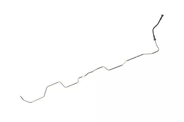 84197779 - : Rear Fuel Return Hose for GM Image