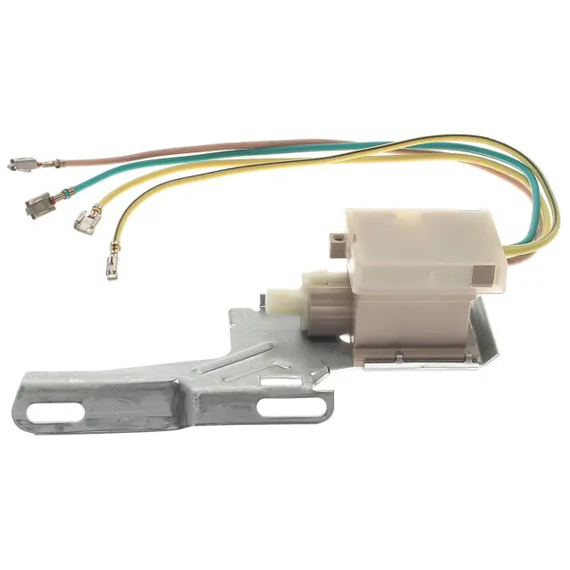 DS338 - Interior: Headlight Dimmer Switch for SMP CORP Image