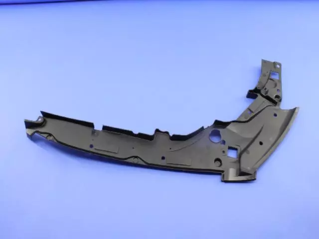 5182513AD - Body Sheet Metal Except Doors: Closeout Panel, Left for Dodge: Durango Image