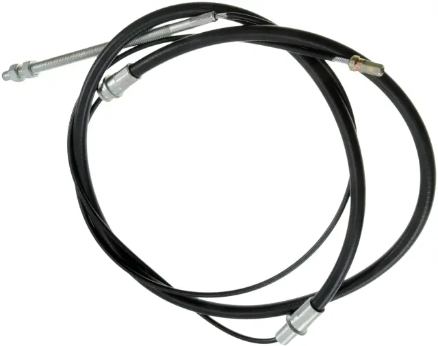 C93003 - Brake: Parking Brake Cable for Dorman Image