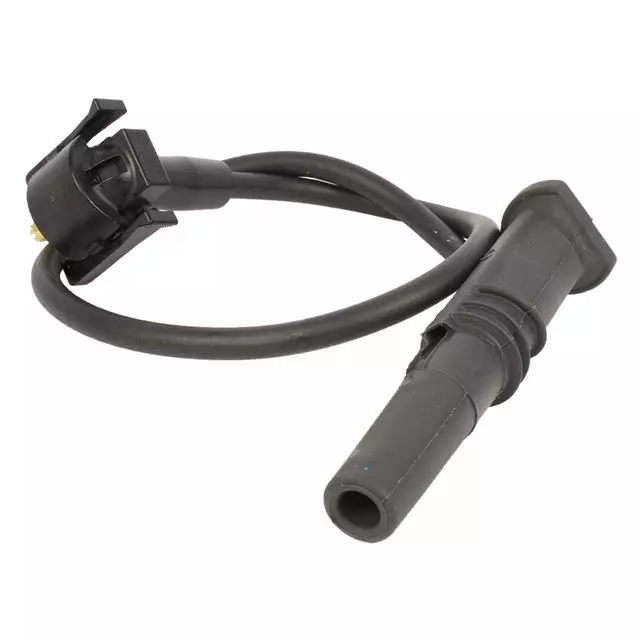 F8PZ12286FF - : Wire Assembly Ignition for Ford Image