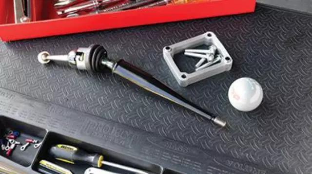 2005-2014 Toyota Tacoma - Trd, Quick Shifter - Toyota (PTR04-35052)