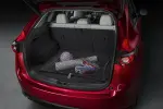 8KR31 - Interior: Cargo Net for Mazda: CX-5 Image