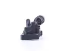 91197 - : Nissens Engine Oil Cooler for NISSENS Image