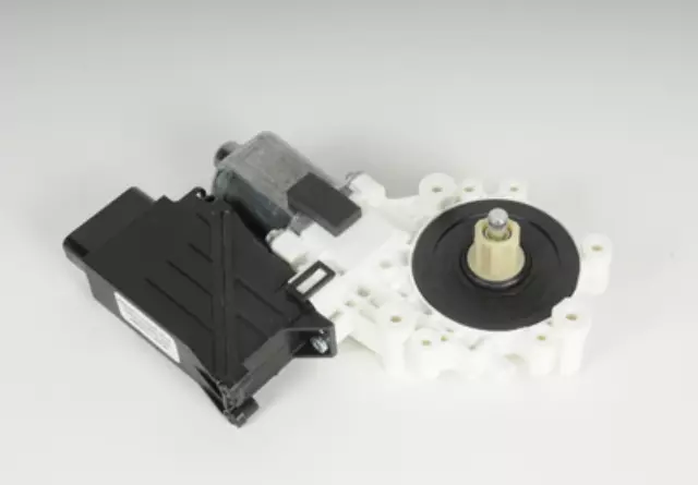 Window Motor - GM (89046084)