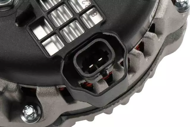 Alternator - GM (13595628)