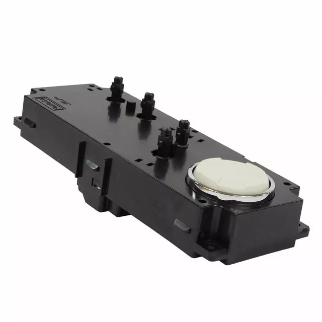 Switch Assembly Power Seat Adjust - Ford (HP5Z-14A701-AU)