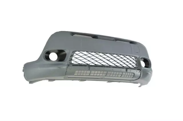 68265069AA - Frame, Bumper and Fascia: Lower Grille for Mopar Image