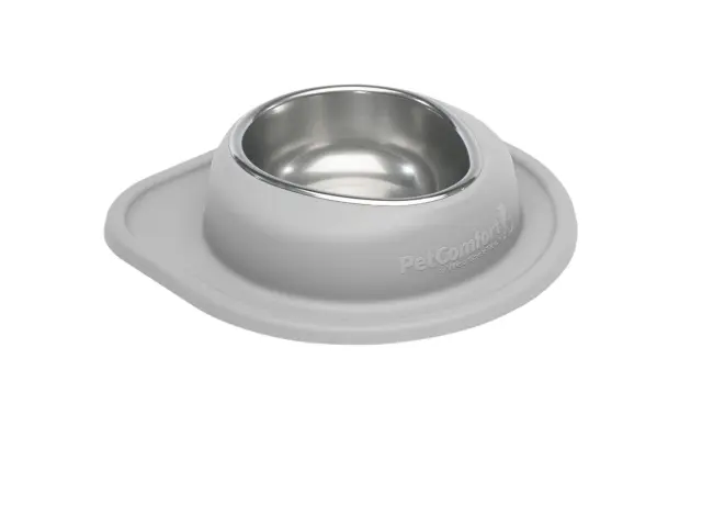 SL3203LG - : Light Grey    Pet Feeding System for WeatherTech Image