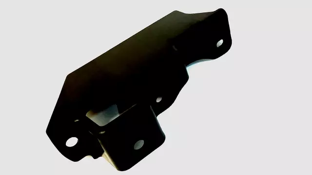 Plate - Subaru (59123FE060)