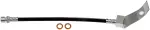 H36603 - : Brake Hydraulic Hose for Dorman Image